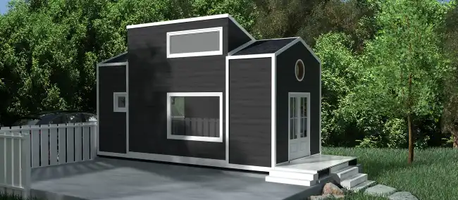 Tiny Home