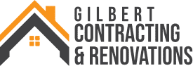 gilbert renovations logo