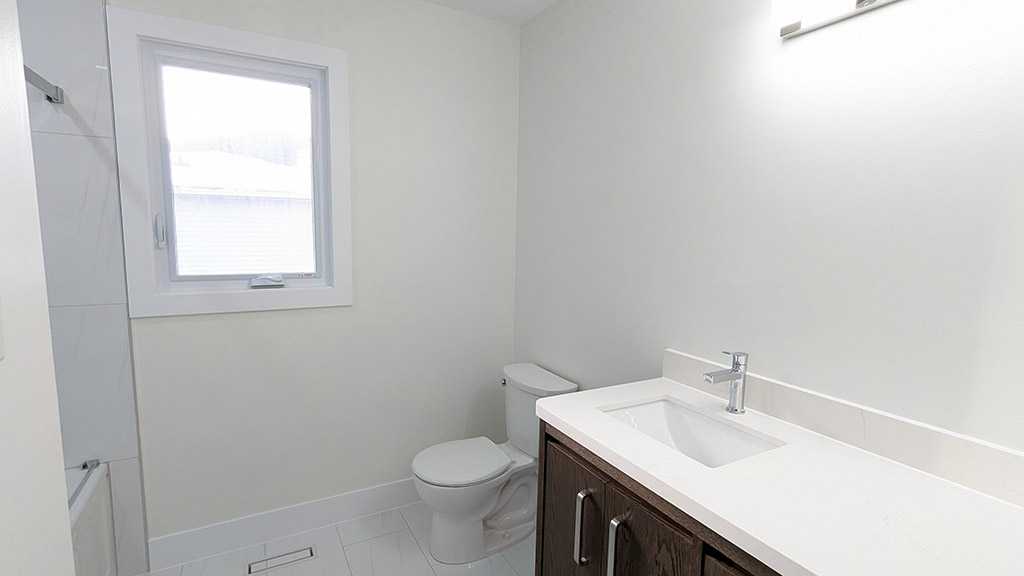 Rosecliffe Bathroom Renovation