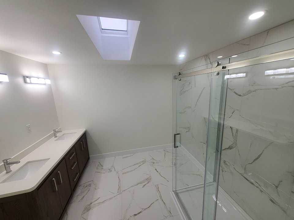 Rosecliffe Bathroom Renovation