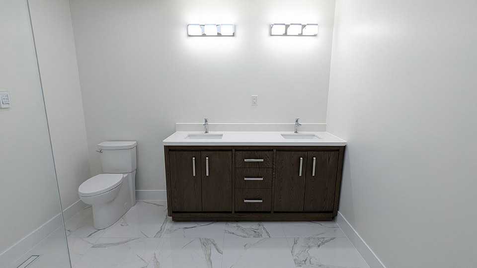 Rosecliffe Bathroom Renovation