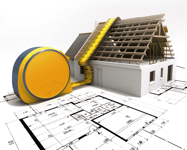 Project Management and Permitting in Contracting and Renovations