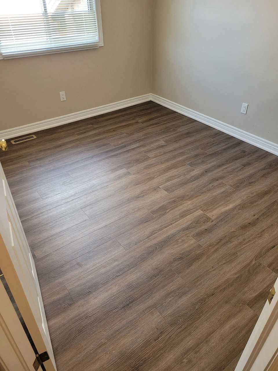 Cottonwood Bedroom Renovation